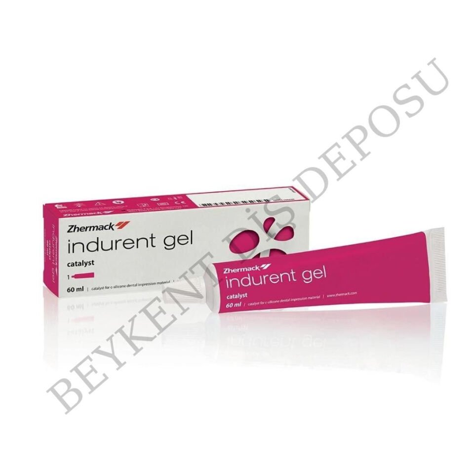 ZHERMACK Indurent Gel Activatör Katalizör