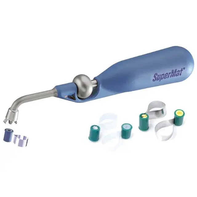 KERR SUPERMAT OTOMATRİS TABANCASI