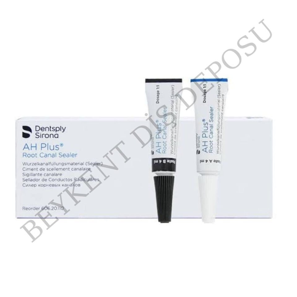 DENTSPLY AH PLUS 2X4ML