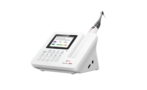 WOODPECKER ENDO RADAR PRO (APEX LOCATORLU KABLOSUZ ENDOMOTOR)