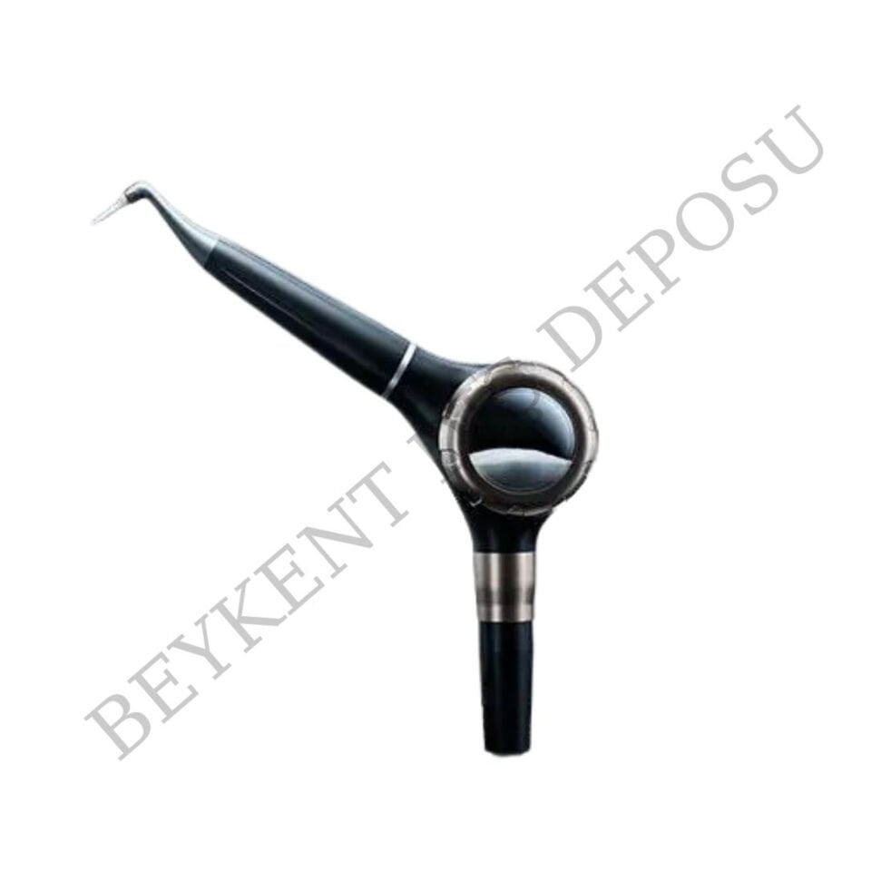 WOODPECKER AP-H MOBİL TAŞINABİLİR AİRFLOW CİHAZI