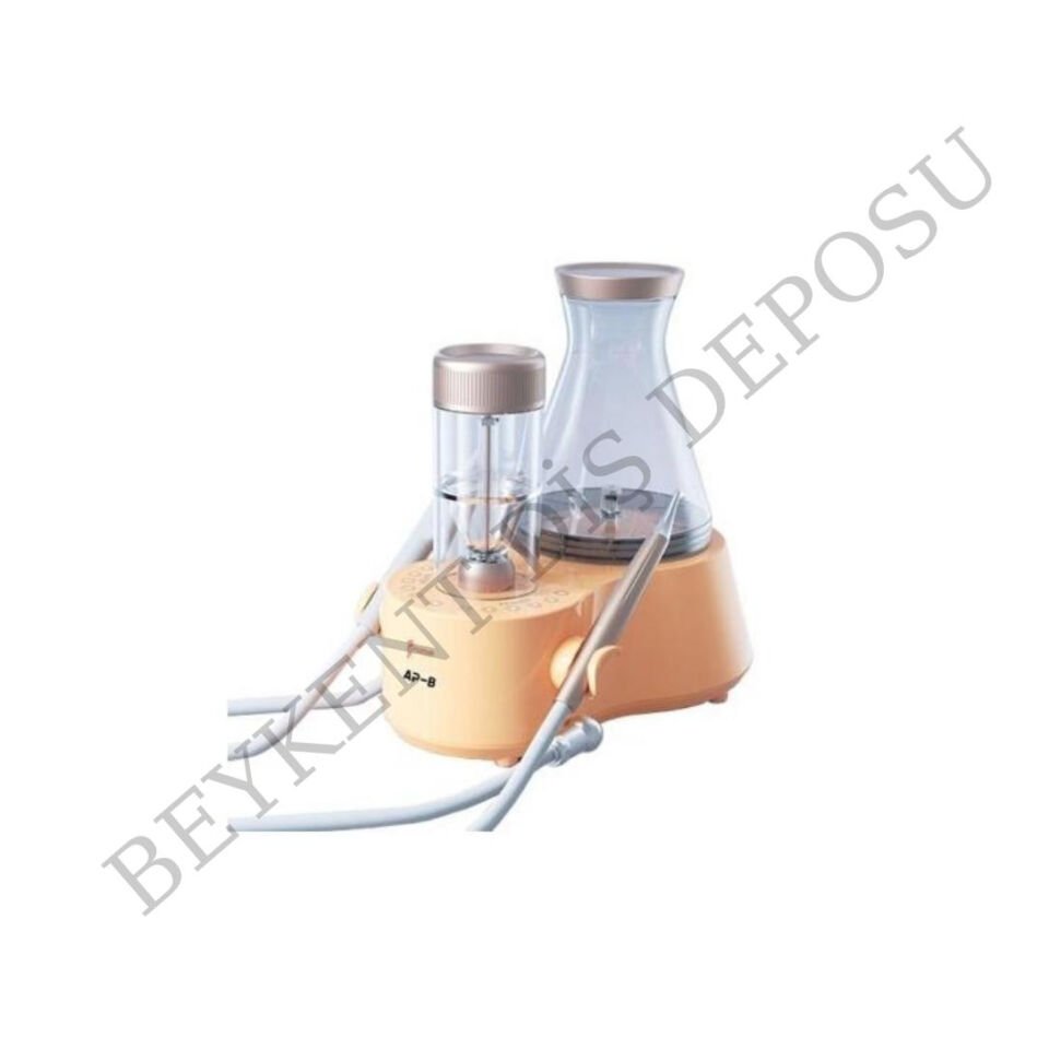 WOODPECKER AP-B KAVİTRON & AİRFLOW CİHAZI