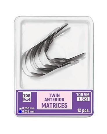 TOR VM 1.523 - KAŞIK MATRİX REFİLL