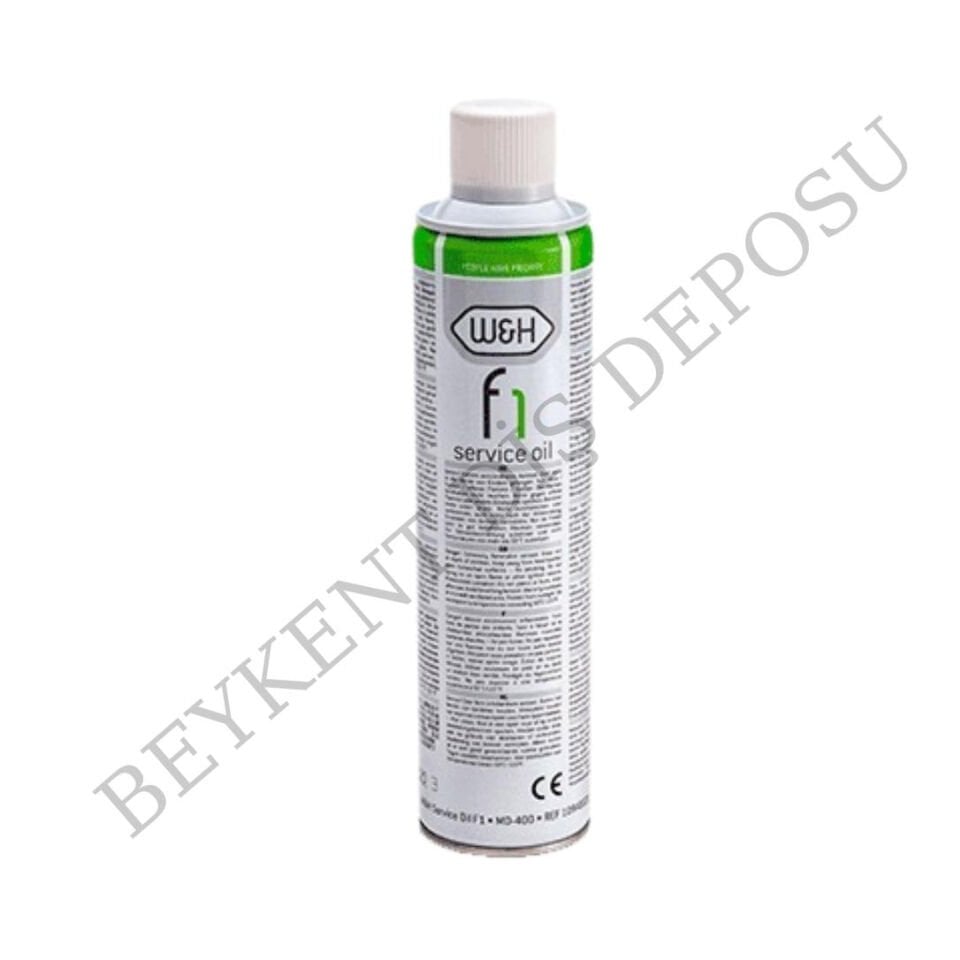 W&H F1 Aeratör Yağı