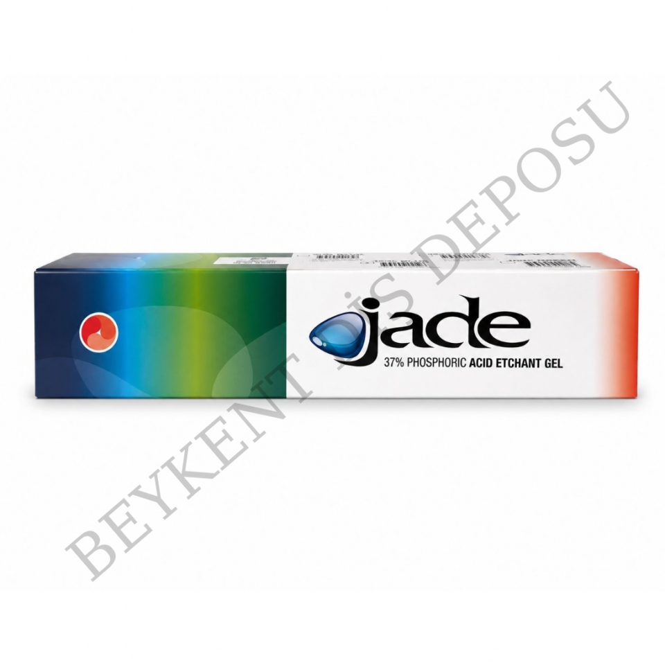 DHARMA Jade Jumboasit Jel