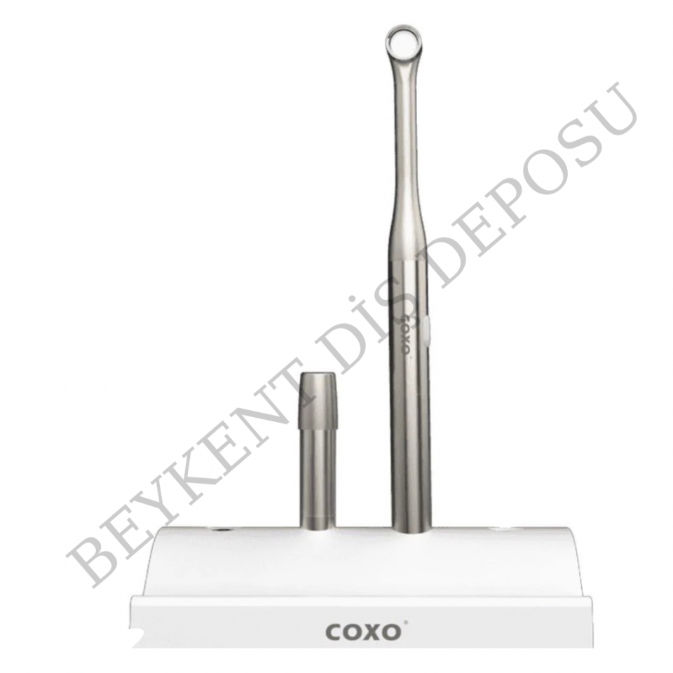 COXO NANO DOLGU CİHAZI