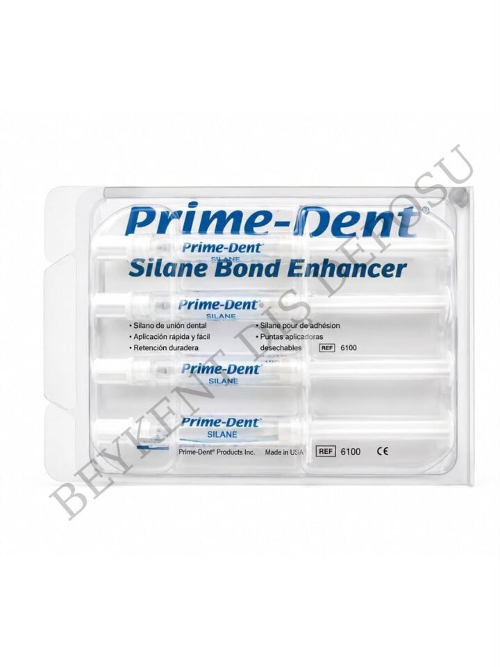 Prime Dent Silane 4'lü