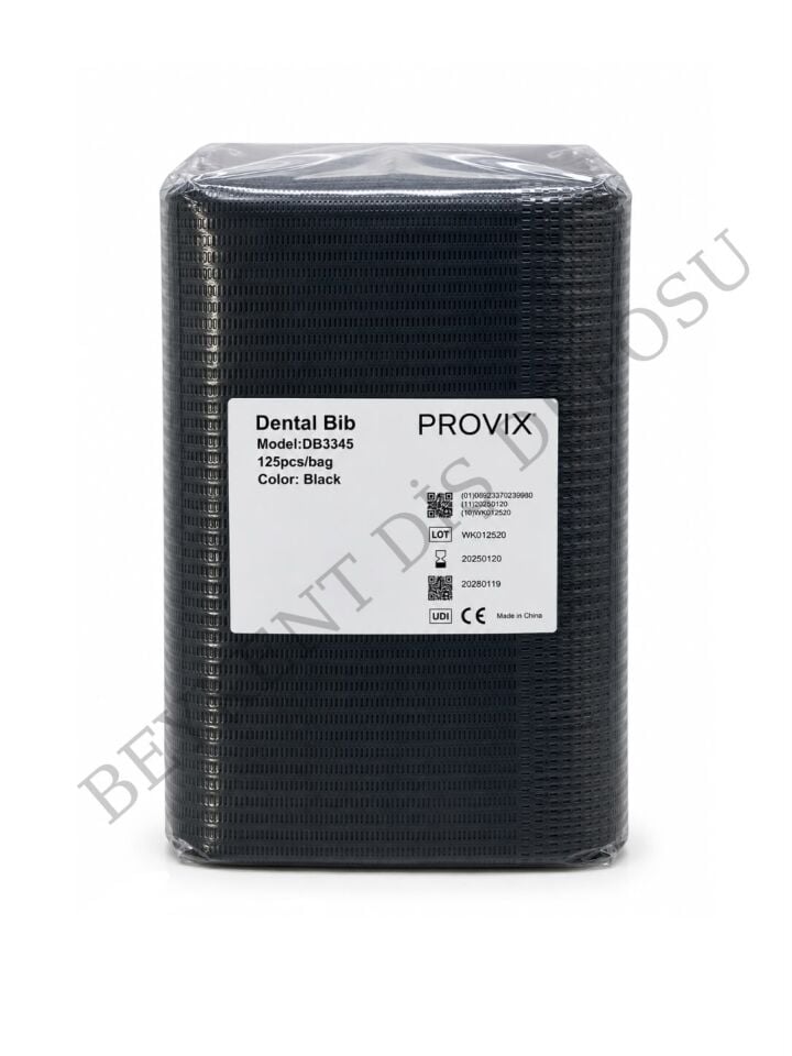 PROVIX DENTAL TABLA ÖRTÜSÜ