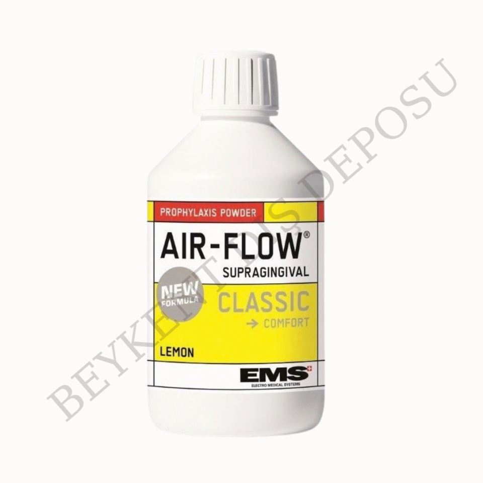 Ems Air-Flow Tozu